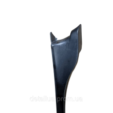 Накладка петлі капота ліва Dacia Logan, Renault Logan (2004-2012)