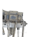 Блок ABS/ насос ABS 476608644R для Dacia Logan II, Sandero II/Renault Captur, Clio IV