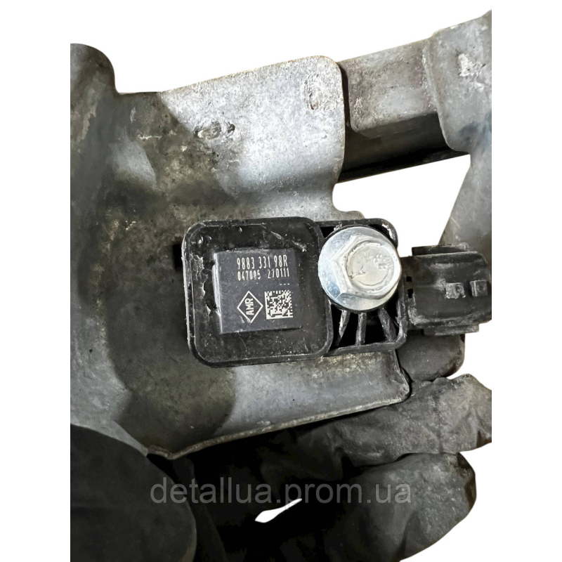 Датчик AIRBAG бічній лівий Renault Megane 3 (2009-2015)