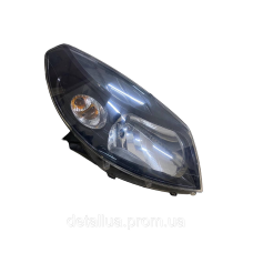 Фара передня права оригінал Dacia Sandero Stepway, Renault Sandero Stepway (2008-2012)