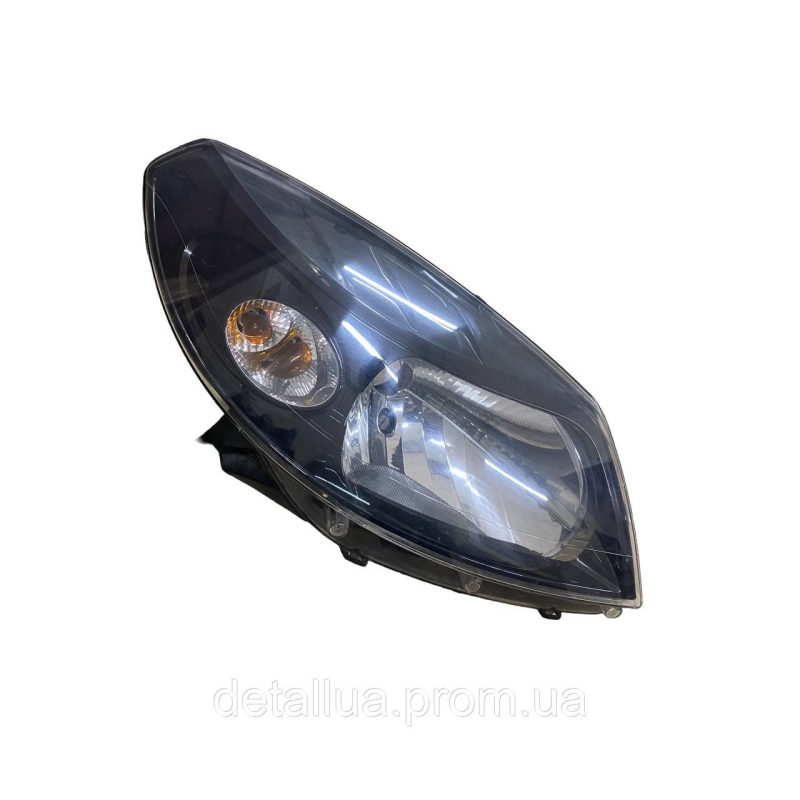 Фара передня права оригінал Dacia Sandero Stepway, Renault Sandero Stepway (2008-2012)