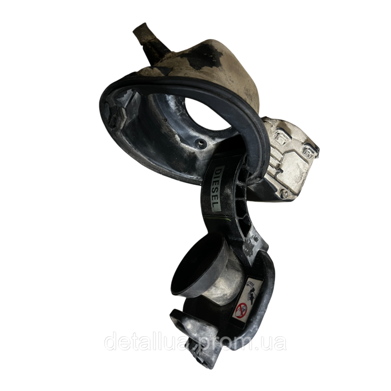 Механізм кришки бака Renault Megane 3 (2009-2015) Механізм кришки бака Renault Megane 3 (2009-2015)