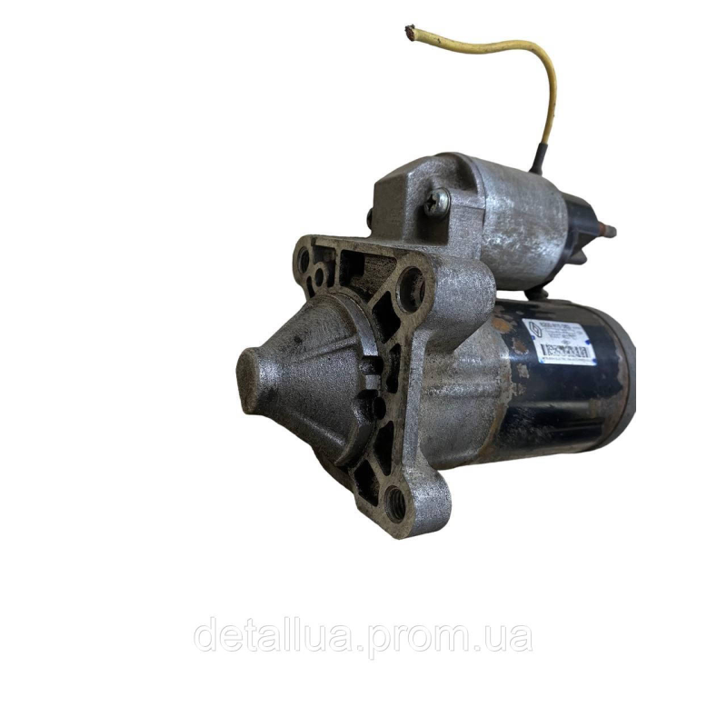 Стартер Dacia Sandero дача сандеро (2008-2012) оригінал 8200815083 Стартер Dacia Sandero дача сандеро (2008-2012) оригінал 8200815083