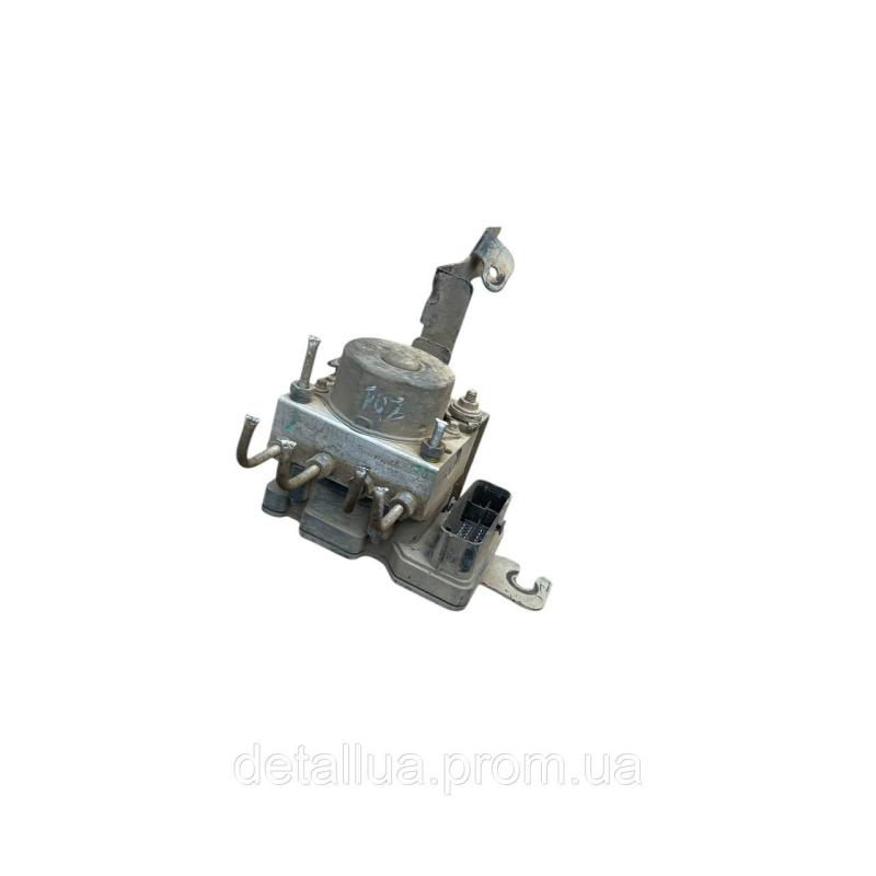 Блок ABS Renault Duster, Dacia Duster (2010-2018)