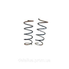 Пружина підвіски перед Renault Duster, Dacia Duster (2010-2018)