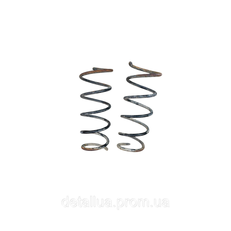 Пружина підвіски перед Renault Duster, Dacia Duster (2010-2018)