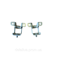 Петля кришки багажника комплект Renault Duster, Dacia Duster (2010-2018)