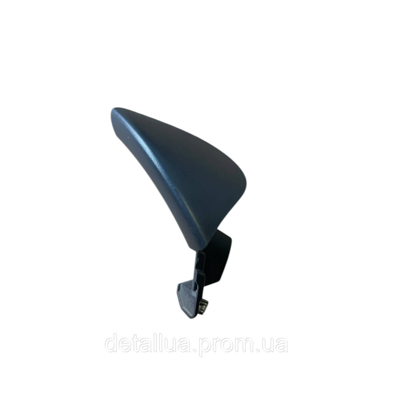 ЗАГЛУШКА КРИШКА КОНСОЛІ ПРАВА Renault Duster, Dacia Duster (2010-2018)