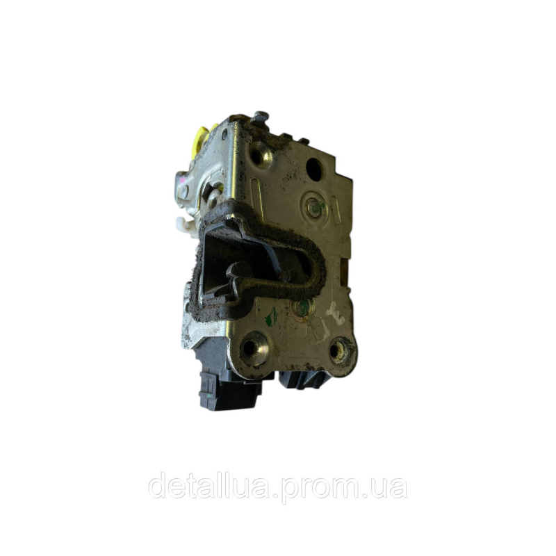 Замок дверей задньої правої Renault Duster, Dacia Duster (2010-2018)