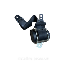 Ремінь безпеки задній правий Renault Duster, Dacia Duster (2010-2018)