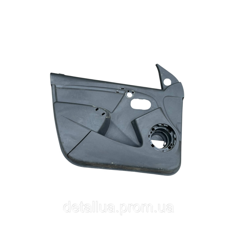 Карта дверей передня ліва Renault Duster, Dacia Duster (2010-2018)