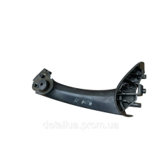 Ручка внутрішня дверей передніх правих Renault Duster, Dacia Duster (2010-2018)