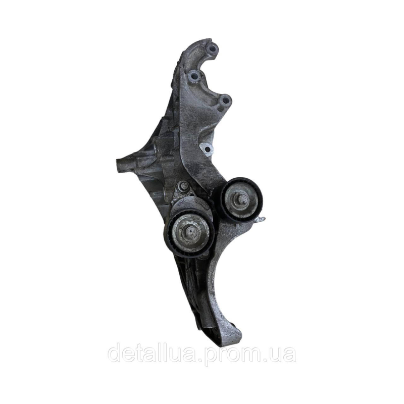 Кронштейн генератора з натяжним роликом Dacia Sandero Stepway, Renault Sandero Stepway (2008-2012) Кронштейн генератора з натяжним роликом Dacia Sandero Stepway, Renault Sandero Stepway (2008-2012)