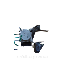 Блок ABS з кронштейном Dacia Sandero, Renault Sandero (2008-2012)