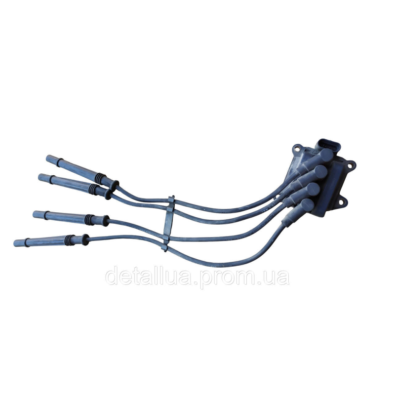 Котушка запалювання Dacia Sandero, Renault Sandero (2008-2012) Котушка запалювання Dacia Sandero, Renault Sandero (2008-2012)
