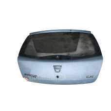 Кришка багажника Ляда Dacia Sandero, Renault Sandero (2008-2012)