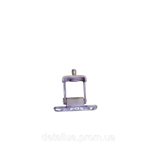 Петля кришки багажника Dacia Sandero, Renault Sandero (2008-2012)