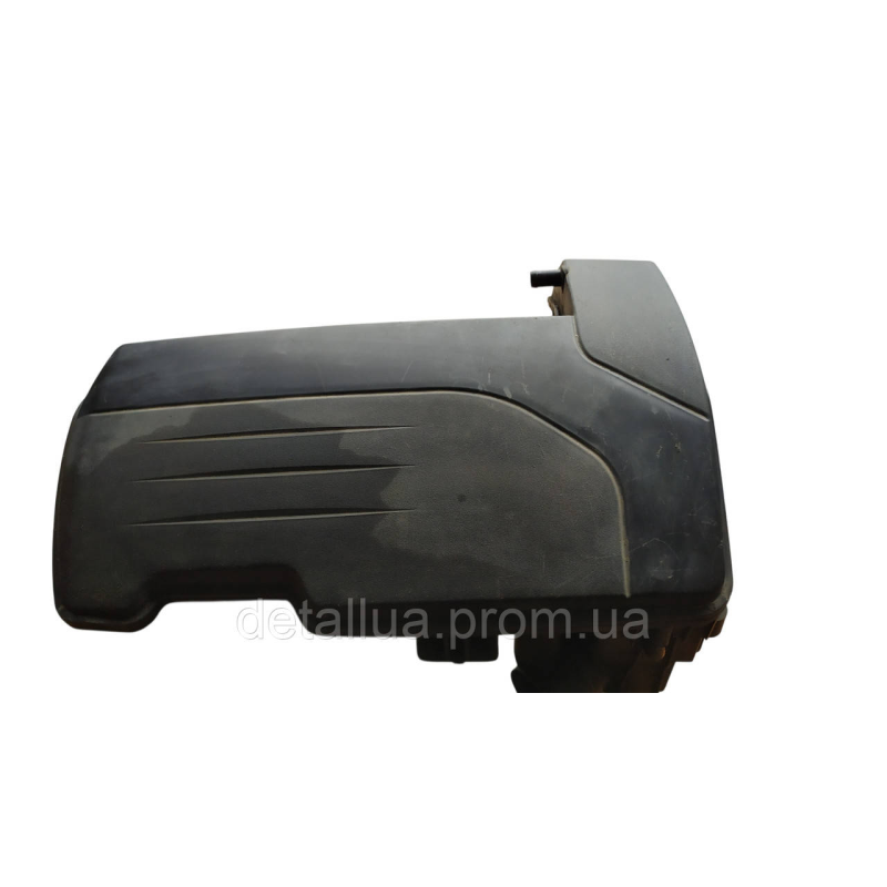 Корпус повітряного фільтра 1.2MPI Dacia Sandero, Renault Sandero (2008-2012)