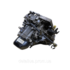 КПП JR5324 Dacia Renault 1.6mpi 8v бензин