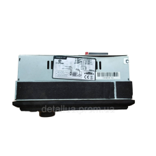Сyclone mp-1101r Dacia Sandero, Renault Sandero (2008-2012)