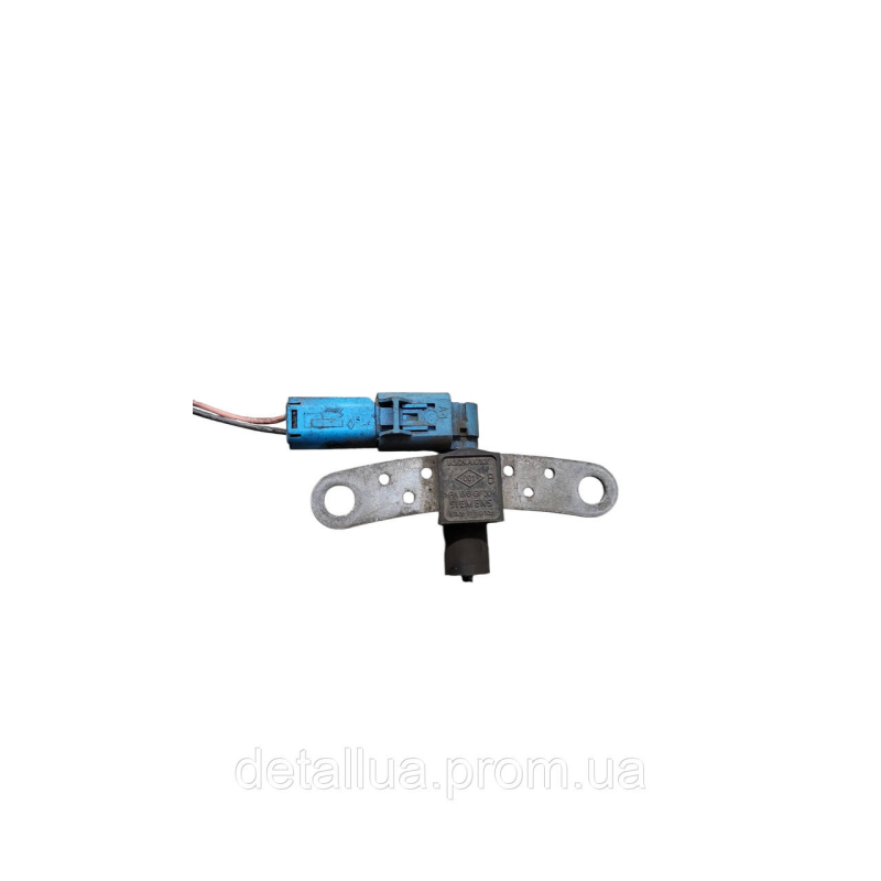 Датчик положення (оборотів) колінвалу Dacia Sandero, Renault Sandero (2008-2012)