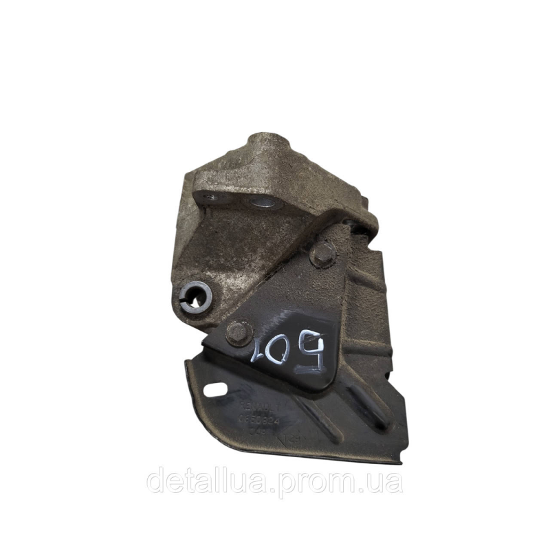 Подушка кронштейн двигуна 1.2 Dacia Sandero, Renault Sandero (2008-2012)