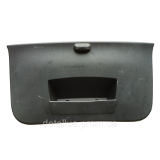 Обшивка (карта) кришки багажника Dacia Sandero, Renault Sandero (2008-2012)