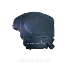 Корпус повітряного фільтра Renault Dacia 1.6 (2006-2012) оригінал 8200861226