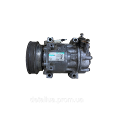 Компресор кондиціонера Renault Dacia (2006-2012) оригінал 926006229R