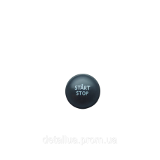 Кнопка Start Stop Renault Megane 3 (2009-2015)