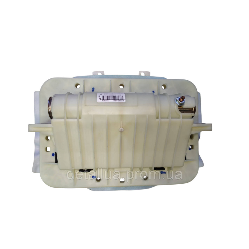 Подушка безпеки пасажира Airbag Renault Megane 3 (2009-2015)