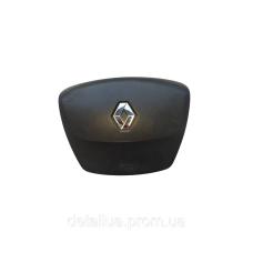 Подушка безпеки водія Airbag керма Renault Megane 3 (2009-2015)
