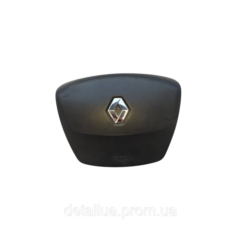 Подушка безпеки водія Airbag керма Renault Megane 3 (2009-2015)