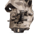 Коробка передач МКПП Skoda Fabia 2 FL 1.4 TSI 16 V (2007-2010)