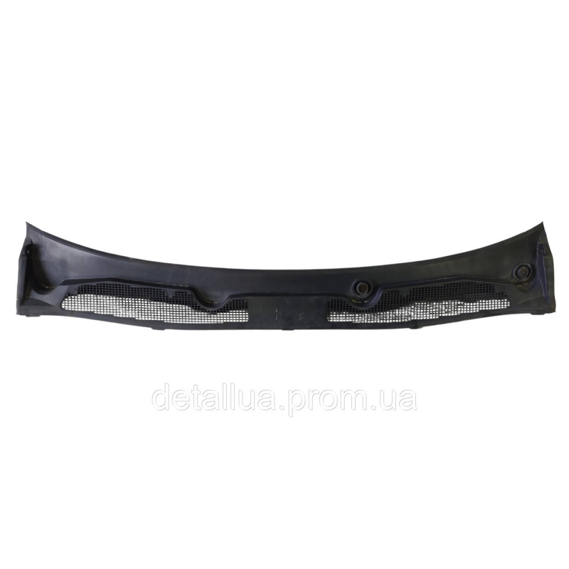 Пластик під лобове скло жабо Renault Megane 3 (2009-2015)
