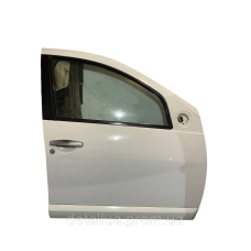 Дверцята передня права Dacia Renault Sandero (2007-2012) оригінал 801006732R