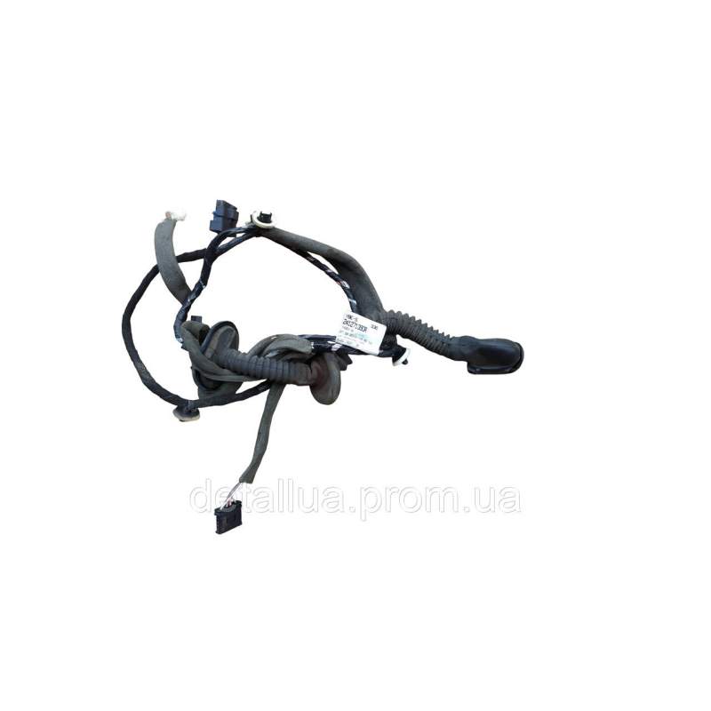 Проводка задньої правої дверки Renault Megane 3 (2009-2015)