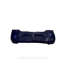 Задній бампер Renault Dacia Sandero 2 (2012-2020) 850228049R