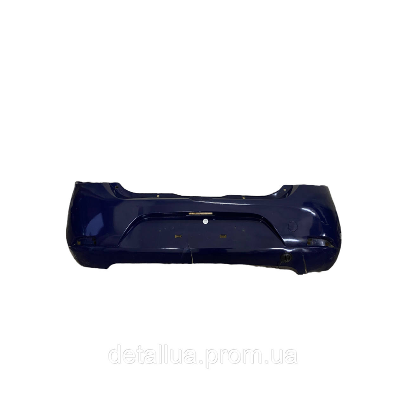 Задній бампер Renault Dacia Sandero 2 (2012-2020) 850228049R