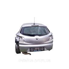 Кришка багажника (універсал) Renault Megane 3 (2009-2015)