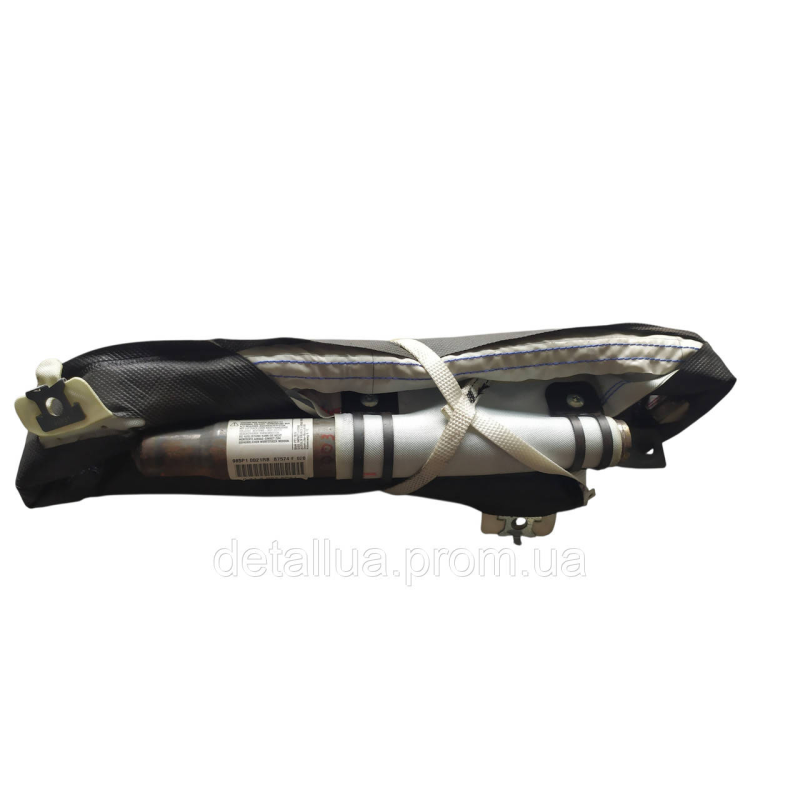 Подушка (airbag) безпеки бокова ліва Renault Megane 3 (2009-2015)
