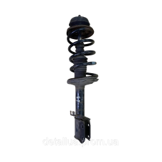 Стійка передня амортизатор Renault Dacia Sandero Stepwey (2007-2012) 543020103R