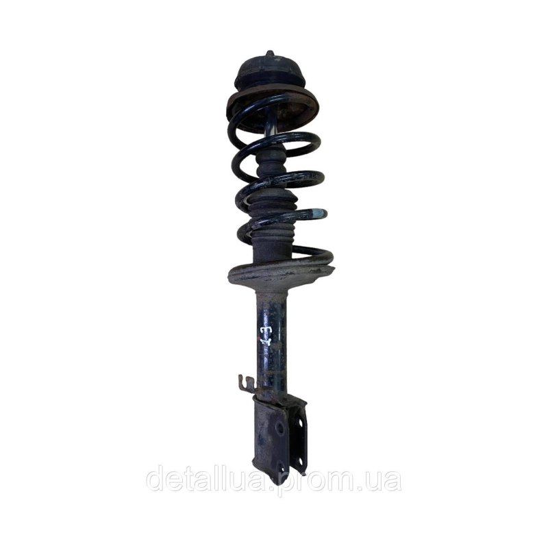 Стійка передня амортизатор Renault Dacia Sandero Stepwey (2007-2012) 543020103R