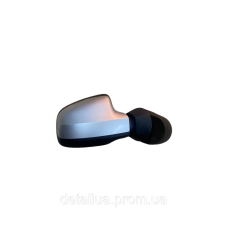 Дзеркало праве механічне Renault Dacia Logan Sandero Duster (2007-2012) оригінал 963017145R