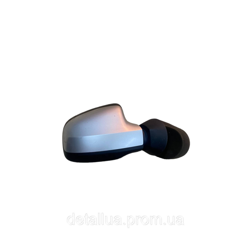 Дзеркало праве механічне Renault Dacia Logan Sandero Duster (2007-2012) оригінал 963017145R