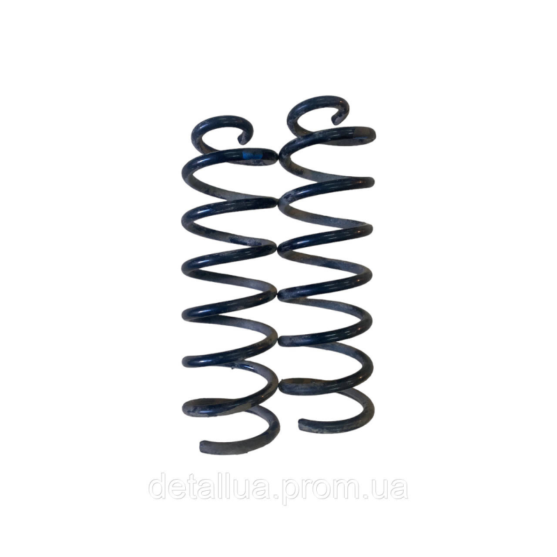 Пружина задня Renault Dacia Sandero Stepwey Logan (2006-2012) 8200708061