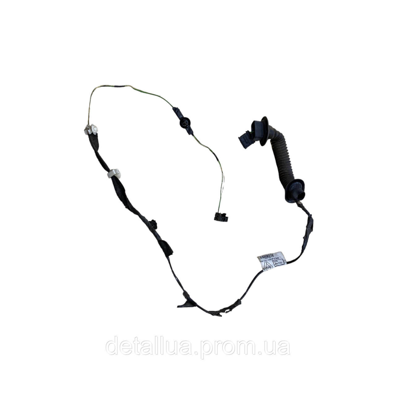 Проводка дверей задніх лівих , правих Renault Dacia Sandero (2007-2012) оригінал 241266713R Проводка дверей задніх лівих , правих Renault Dacia Sandero (2007-2012) оригінал 241266713R