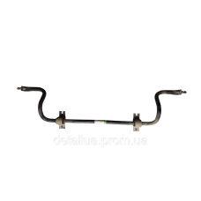 Стабілізатор підвіски передній Renault Megane 3 (2009-2015)