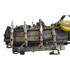 Форсунка 1.5 dCi Renault Megane 3 (2009-2015)