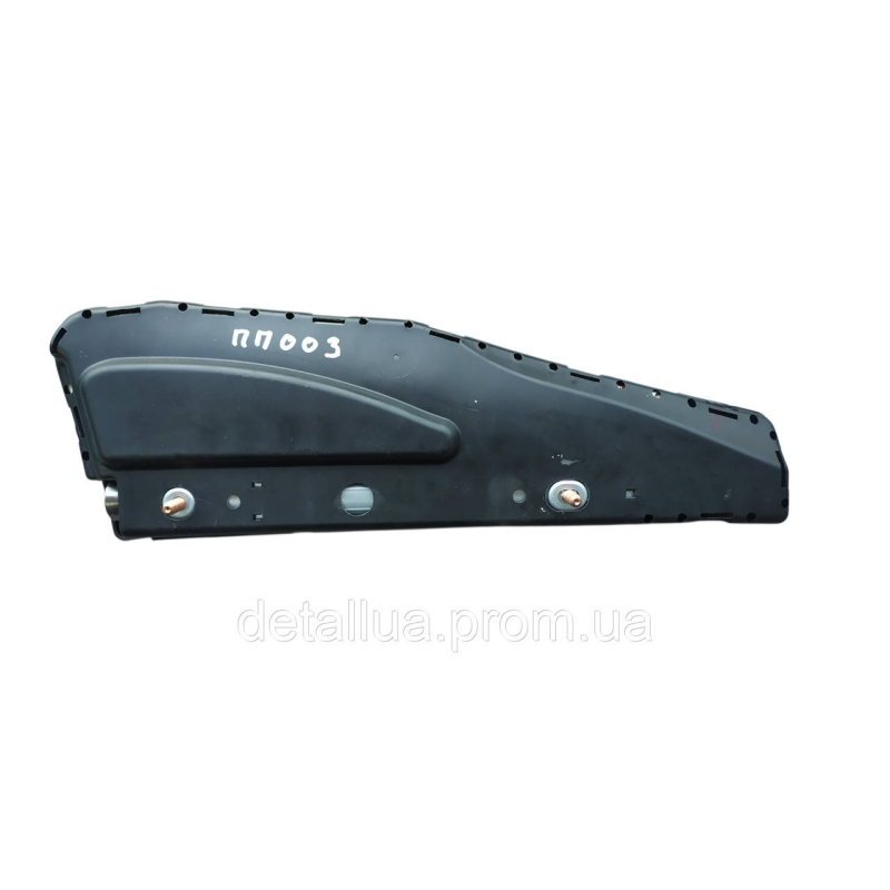 Подушка airbag сидіння права Renault Megane 3 (2009-2015)